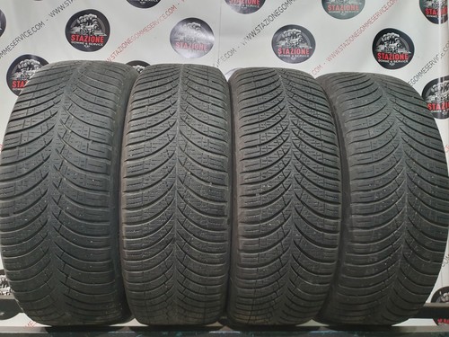 Gomme stagioni usate - gomme,