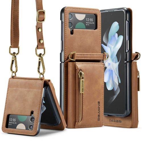 Custodia telefono tracolla