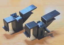 THORENS TD 160 166 145 MKII