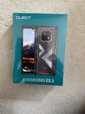 Cubot KINGKONG ES 3 16+256 GB
