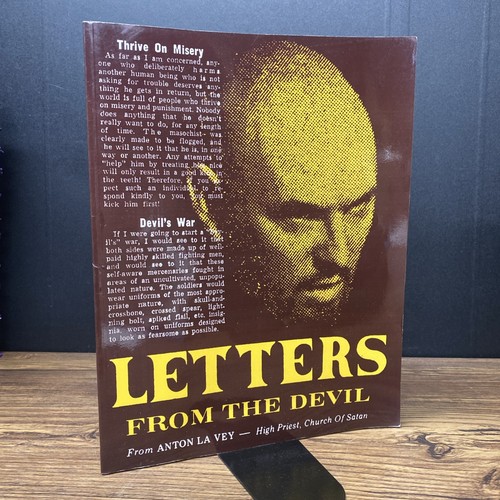 Letters from the - the, anton