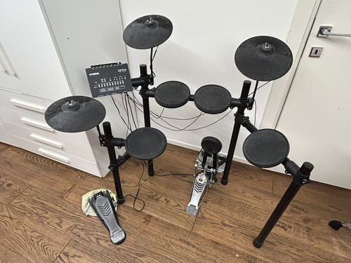 Batteria elettronica yamaha - batteria,