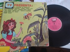 TV PRESENTA LA CANZONE DI