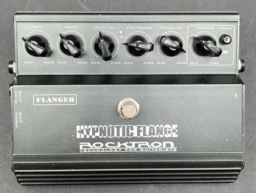 Flanger flangia ipnotica - flanger,