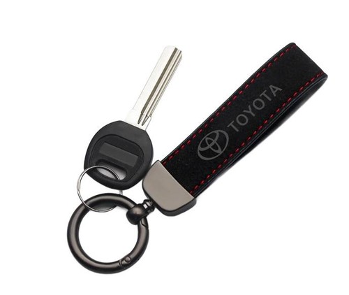 Portachiavi toyota - portachiavi,