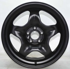 4 cerchi ferro fiat tipo 500l