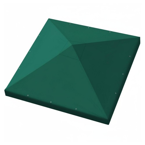 Telo gazebo 3x3 tessuto in - gazebo,