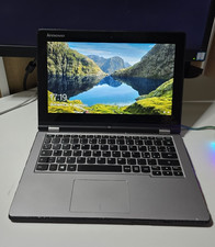 Pc Notebook Lenovo Yoga 2 11