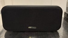 BIC America Venturi DV32CLR