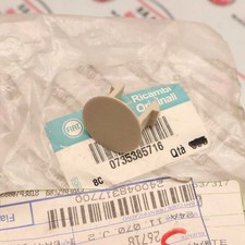 TAPPO RIVESTIMENTO PORTELLONE