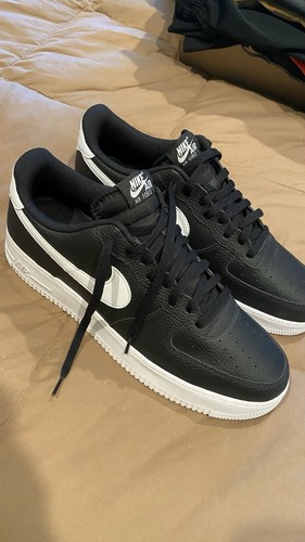 Nike air force low - nike, 1