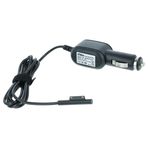 Caricabatteria tablet auto per - tablet,