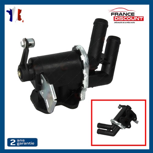 Robinet chauffage - de,