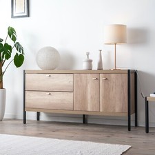 Madia bassa, credenza moderna