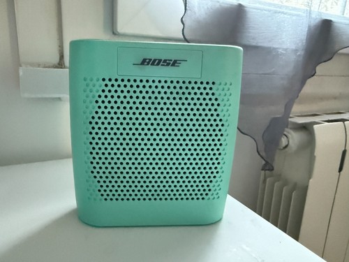 Enceinte bose soundlink - , color