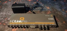 blackmagic HDlinkpro