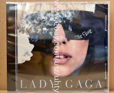 LADY GAGA THE FAME DEBUT RARE