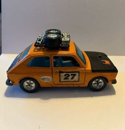 Nacoral fiat 127 sport - 127,