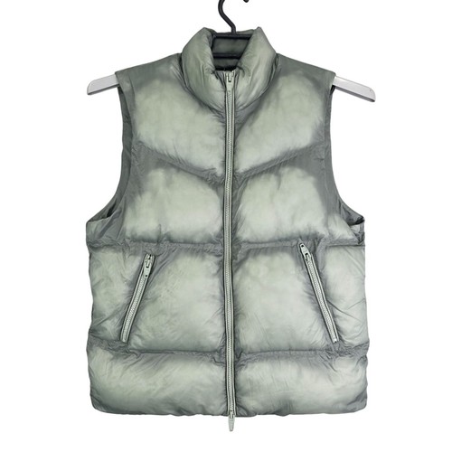 Giubbotto donna zara - zara, verde
