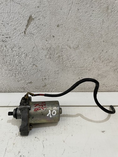 Motorino avviamento accensione - motorino,