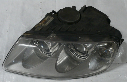 Faro proiettore xenon sinistro - xenon,