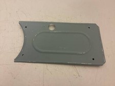 italjet go go scout ranger piastra copertura motore nuova