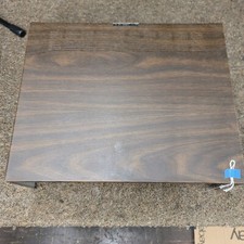 MARANTZ VENTITRÉ STEREO TOP CABINET - OTTIME CONDIZIONI