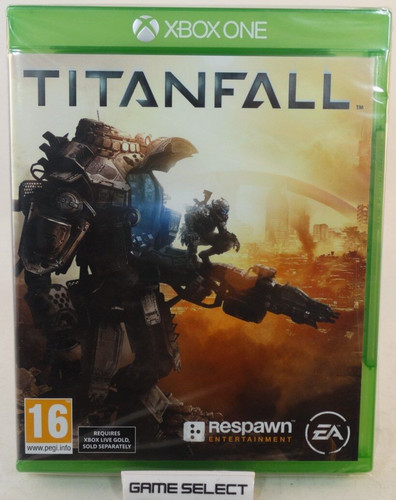 Titanfall dagli autori di - 1,