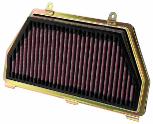 Filtro aria ha - aria, k&n