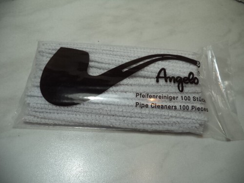 Pipa scovolini professionali - pipa,