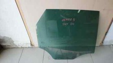 VETRO SCENDENTE FINESTRINO POSTERIORE DESTRO OPEL MERIVA B (2011) OSCURATO