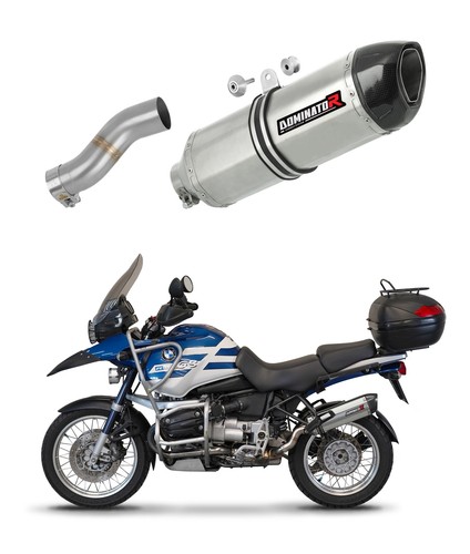 R1150r terminale scarico - r1150r,