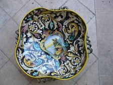 Centrotavola-portafrutta La Colonnata Sesto Fiorentino Primi anni '50