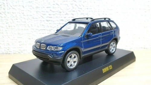 Modellino auto pressofuso - , 1/64