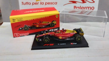 BURAGO 1/43 - FERRARI F1 -75