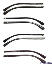 EMPORIO ARMANI 3135 ASTE ORIGINALI DI RICAMBIO-ORIGINAL REPLACEMENT EA 3135