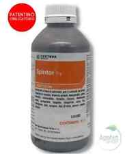 SPINTOR FLY DA LT 1 SPINOSAD BIOLOGICO (REG. N. 12768)