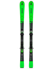 ATOMIC REDSTER X5 + ATOMIC M10 z GRIP WALK sci slalom sci da corsa sci sportivo 23