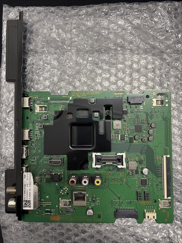 Scheda main tv - (a741),