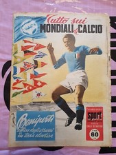 Tutto Sui Mondiali Di Calcio