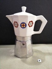 RARA CAFFETTIERA MOKA VINTAGE