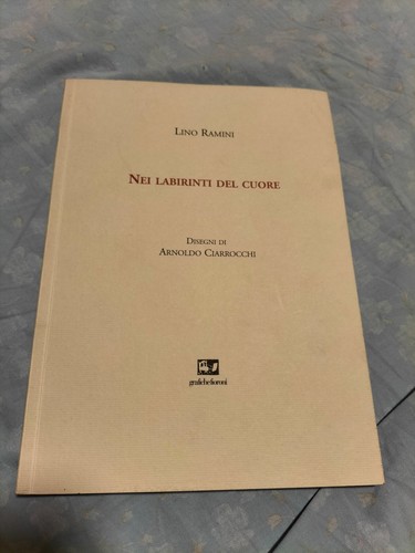 Nei labirinti del - del,