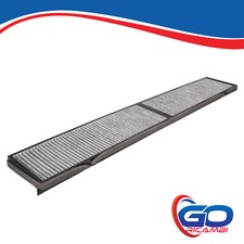 FILTRO ABITACOLO ANTIPOLLINE