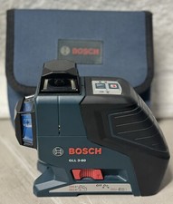 Bosch laser rosso - laser, (gll