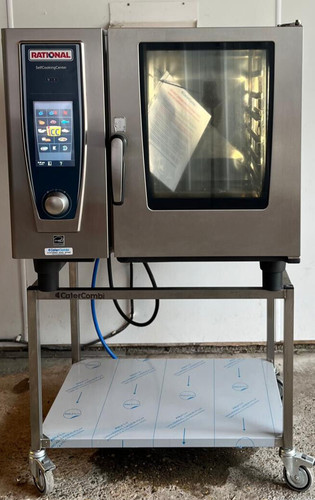 Forno elettrico combinato - forno,