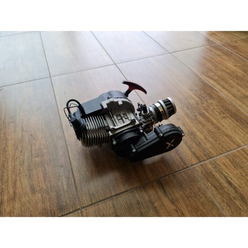 Blocco motore 49cc completo - motore,