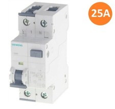 SIEMENS MAGNETOTERMICO