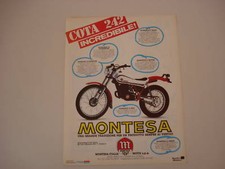 advertising Pubblicità 1983
