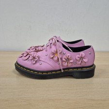 Scarpe rare Dr Martens 1461 3D