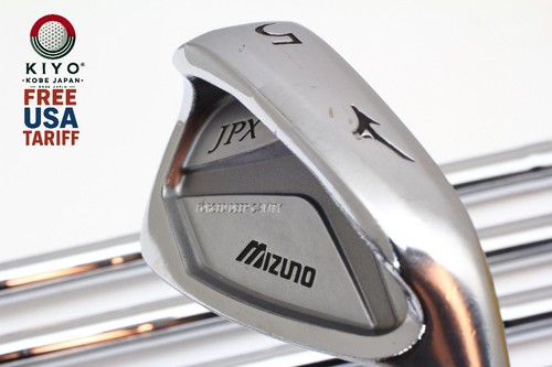 Pezzi mizuno jpx - mizuno, e500
